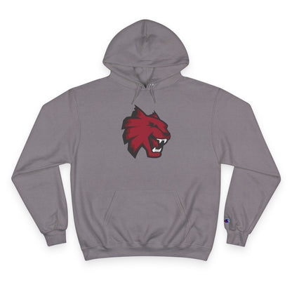 Champion Powerblend Fleece Pullover Hoodie