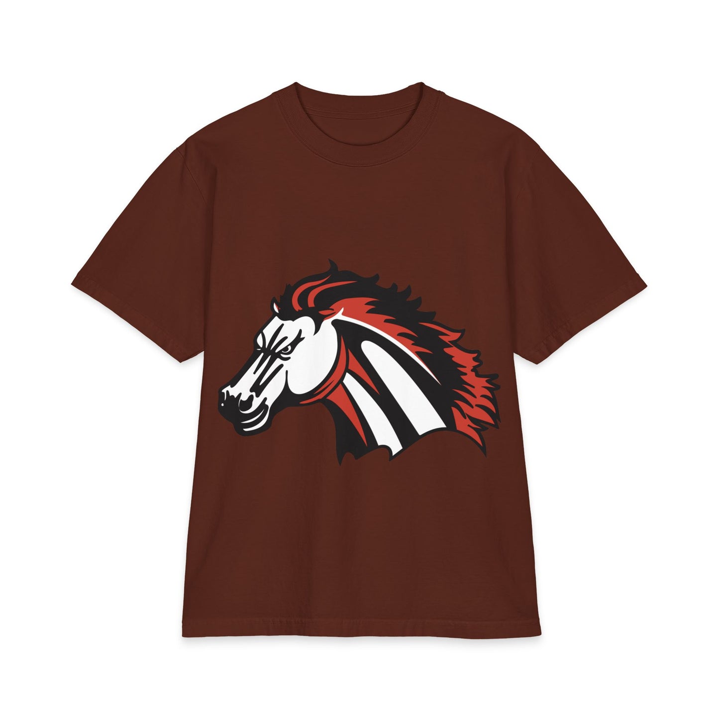Max Heavyweight Short Sleeve Tee