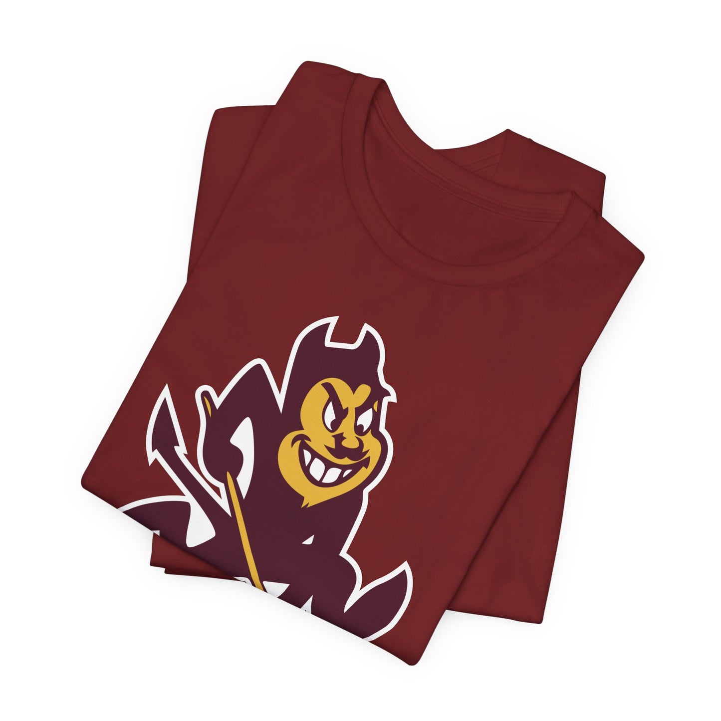 Jersey Short Sleeve Tee