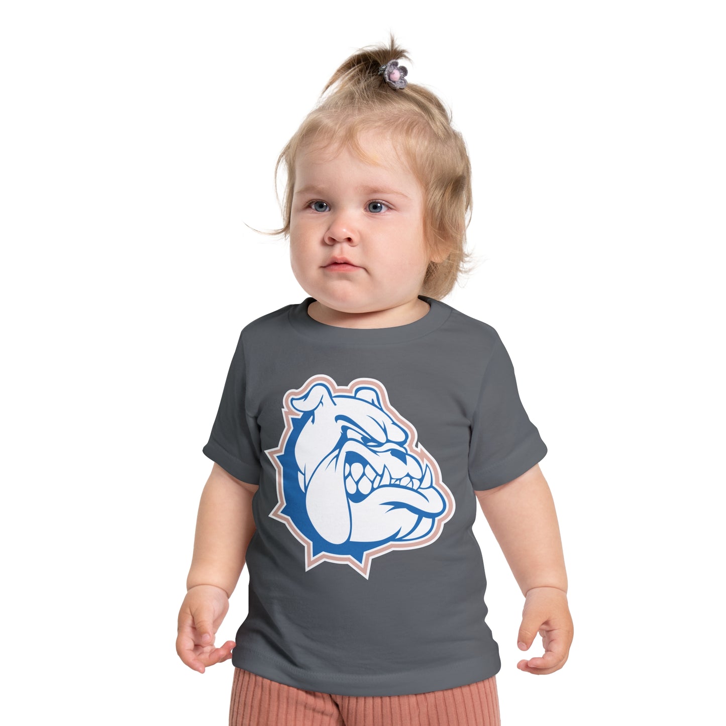 Baby Short Sleeve Tee