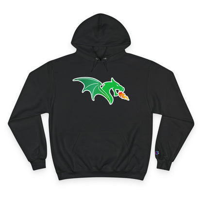 Champion Powerblend Fleece Pullover Hoodie