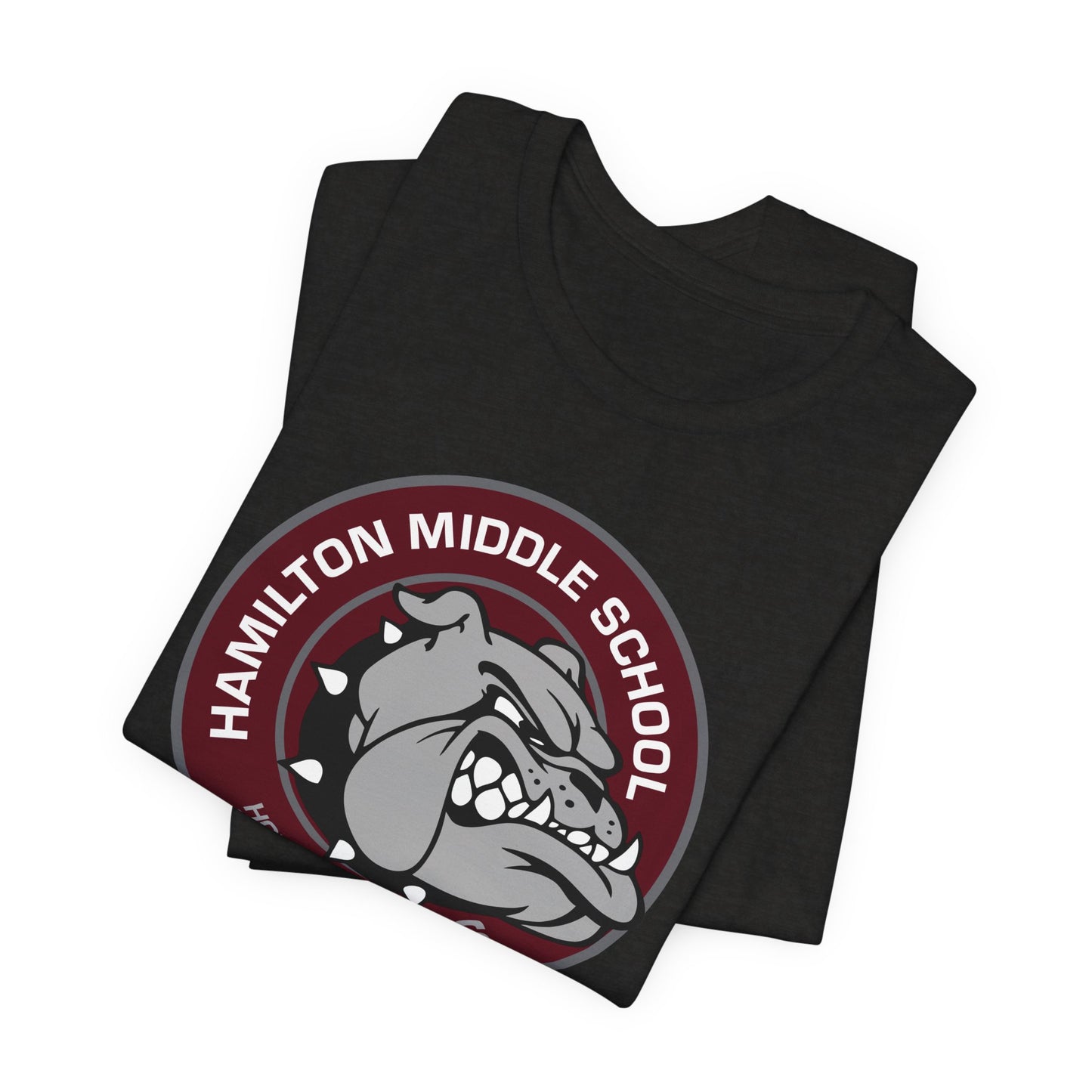 Jersey Short Sleeve Tee