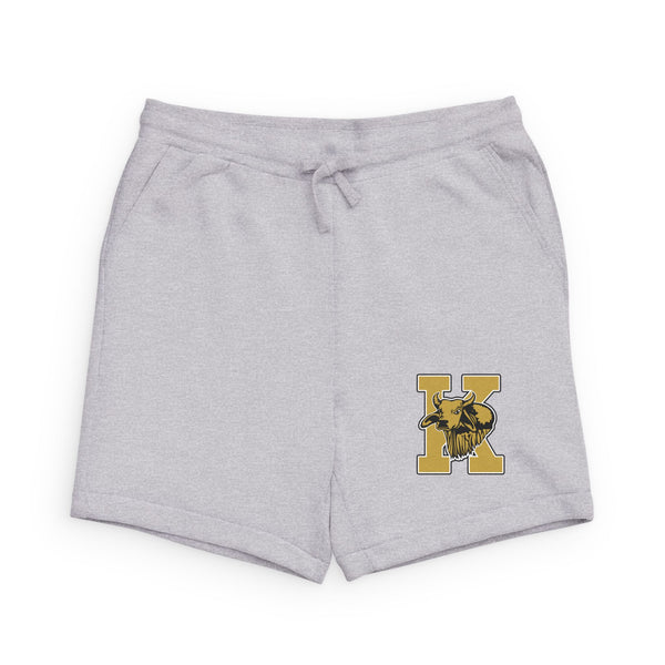 Unisex Sponge Fleece Sweatshort