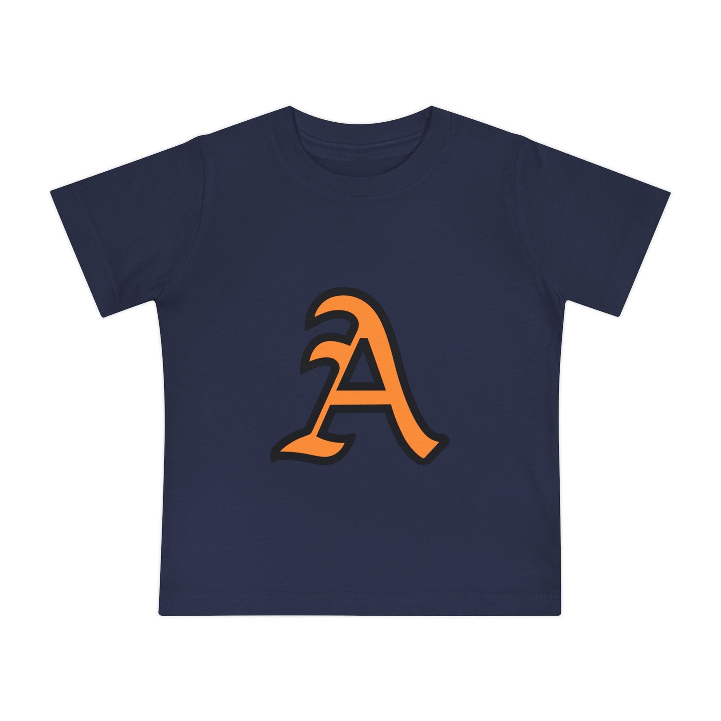 Baby Short Sleeve Tee