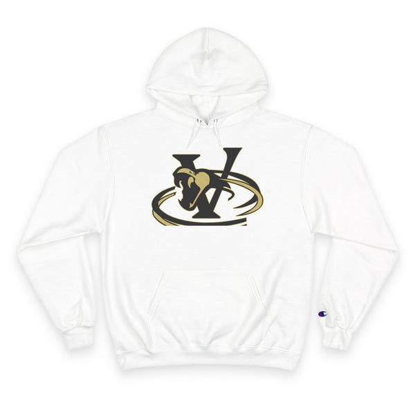 Champion Powerblend Fleece Pullover Hoodie