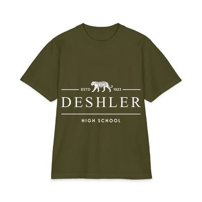 Max Heavyweight Short Sleeve Tee