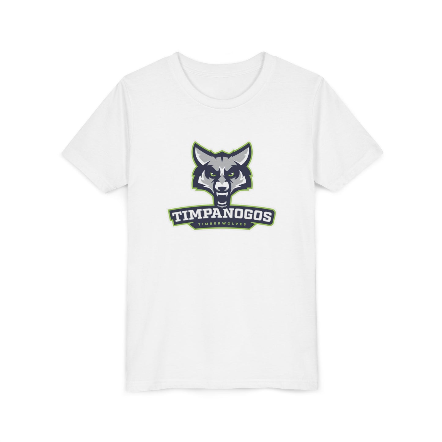 Youth Short Sleeve Tee