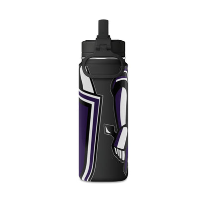 Mini Water Bottle, 20oz