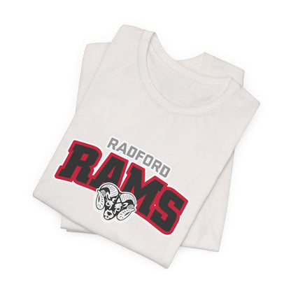 Jersey Short Sleeve Tee