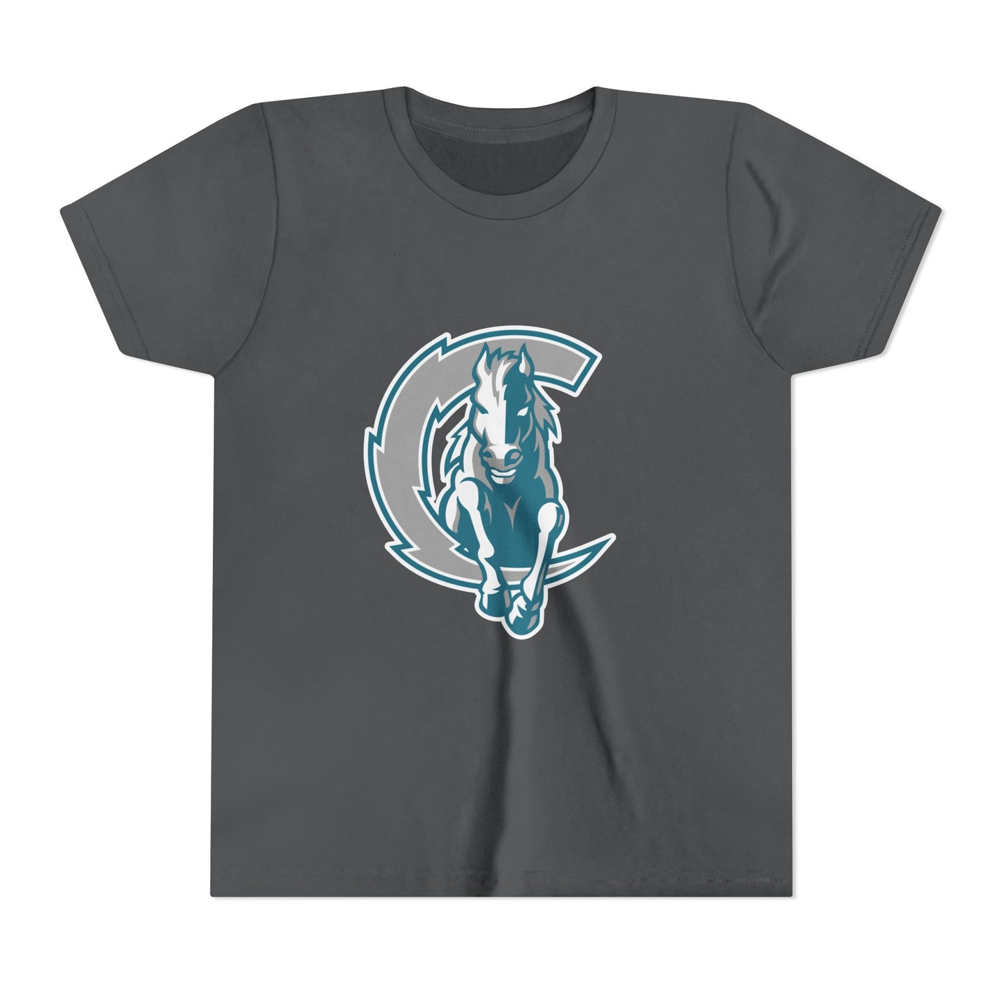 Youth Short Sleeve Tee