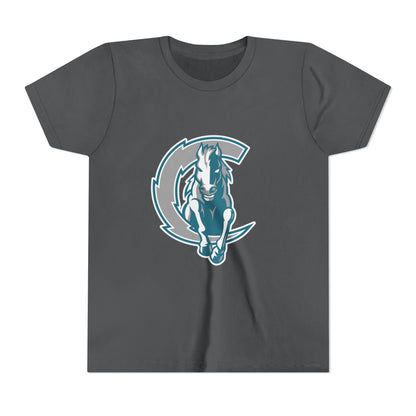Youth Short Sleeve Tee