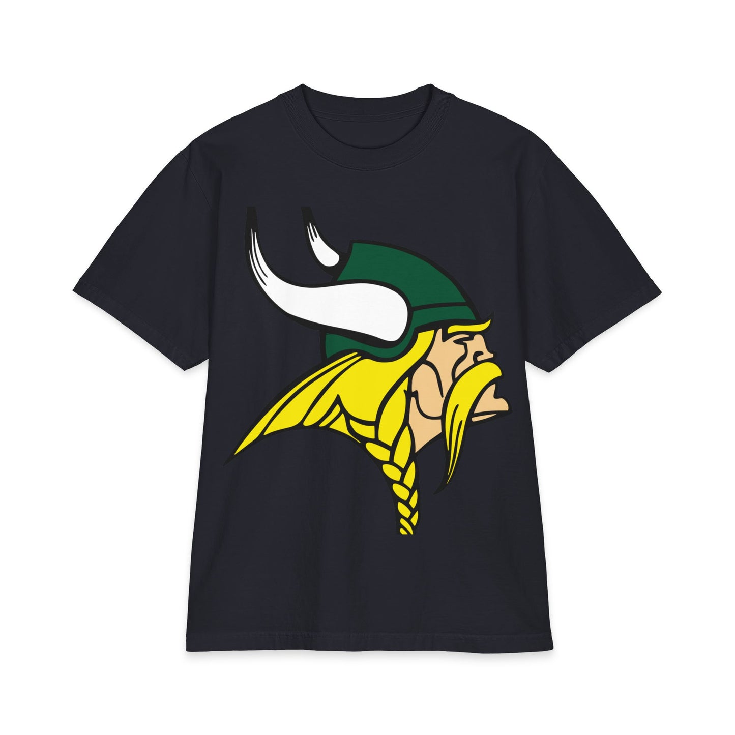 Max Heavyweight Short Sleeve Tee
