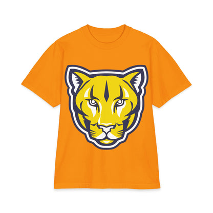Max Heavyweight Short Sleeve Tee