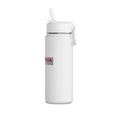Mini Water Bottle, 20oz