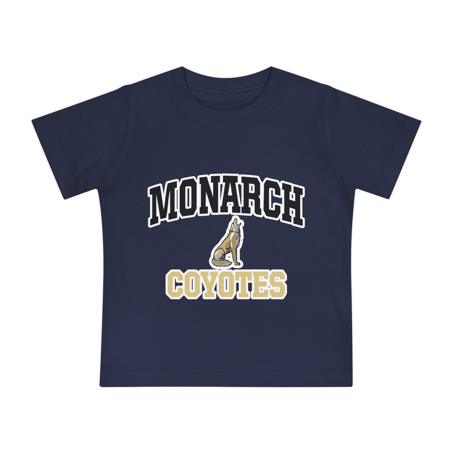 Baby Short Sleeve Tee
