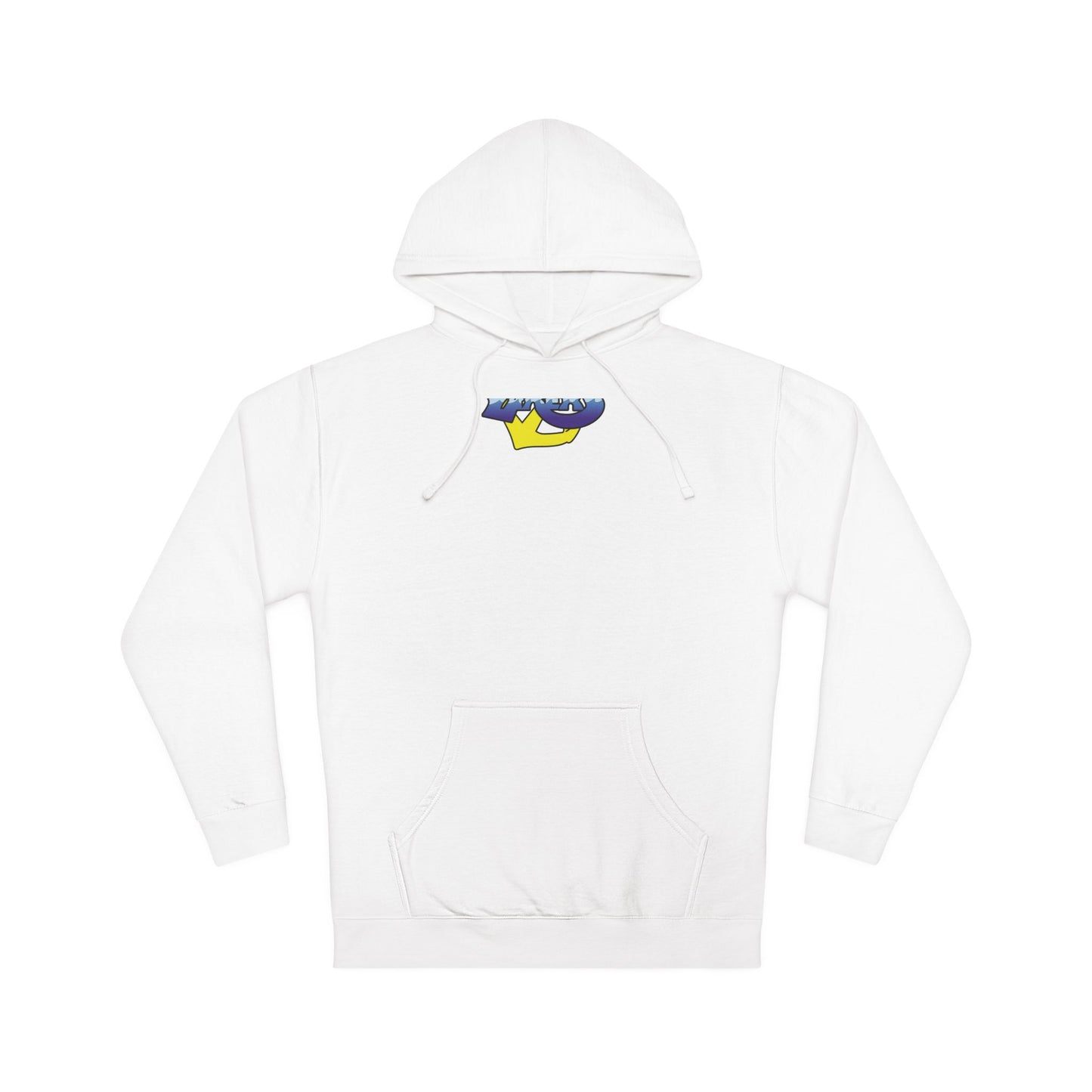 Midweight Pullover Hoodie