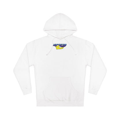 Midweight Pullover Hoodie