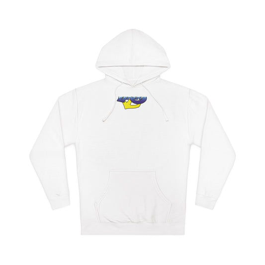 Midweight Pullover Hoodie