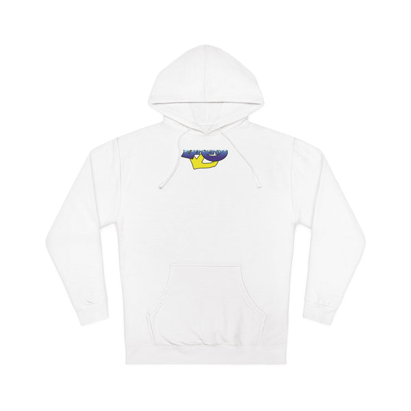 Midweight Pullover Hoodie