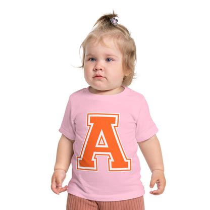 Baby Short Sleeve Tee