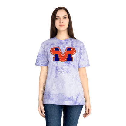 Color Blast School Spirit Tee