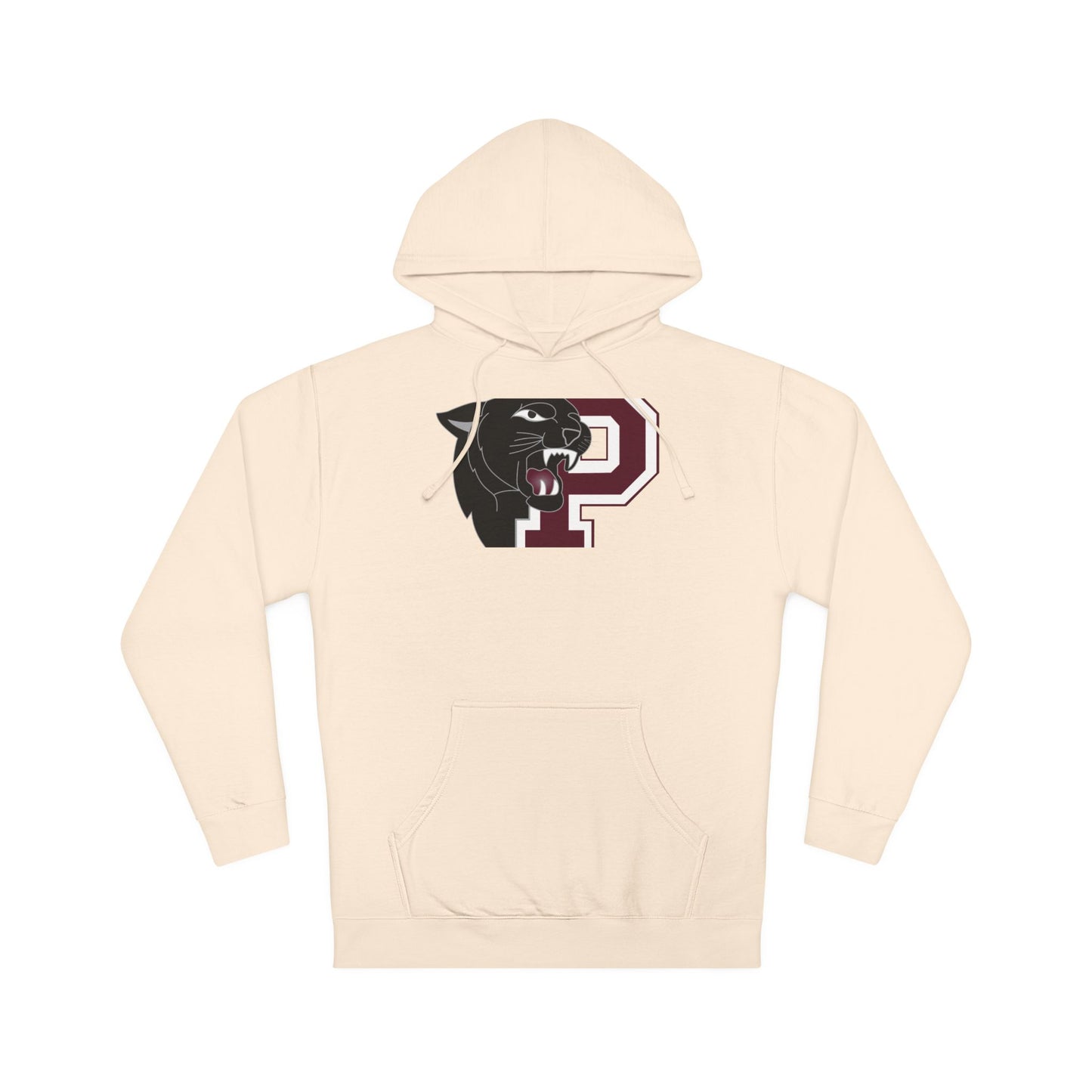 Midweight Pullover Hoodie