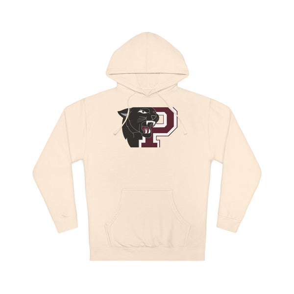 Midweight Pullover Hoodie