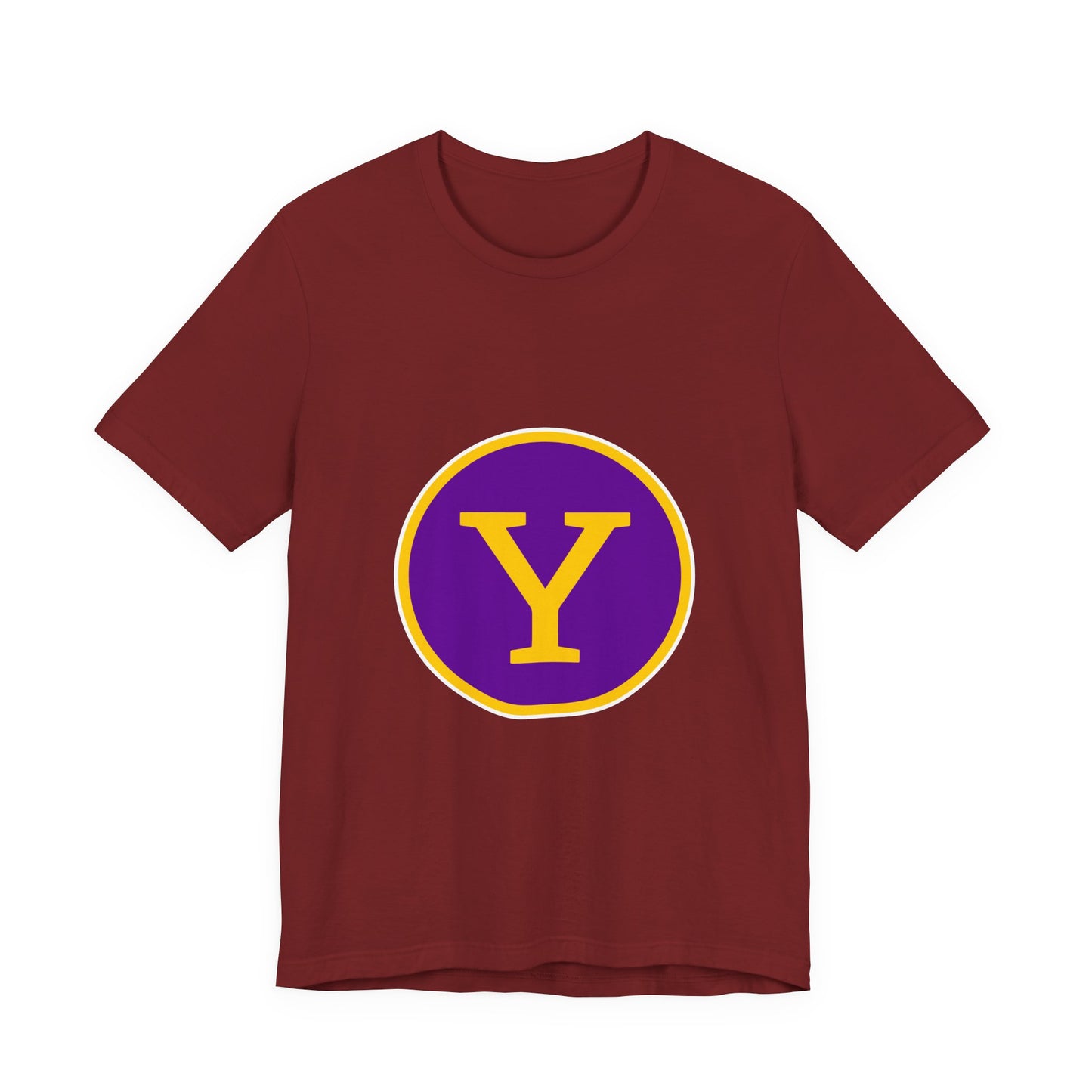 Jersey Short Sleeve Tee