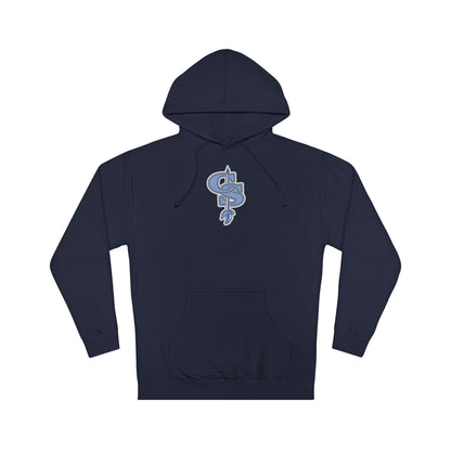 Midweight Pullover Hoodie