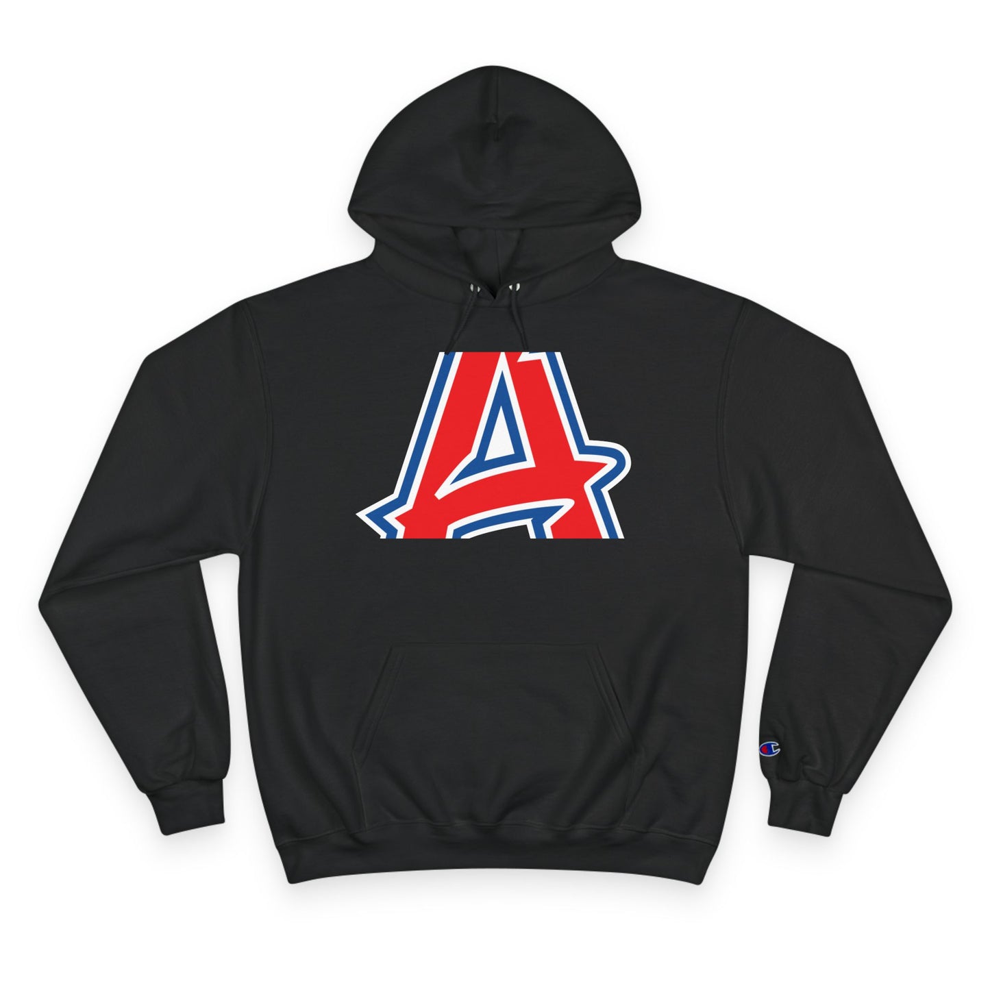 Champion Powerblend Fleece Pullover Hoodie