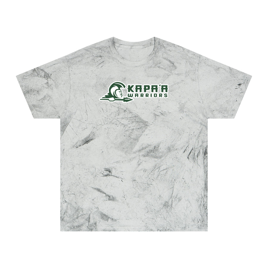 Color Blast School Spirit Tee