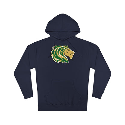 Midweight Pullover Hoodie