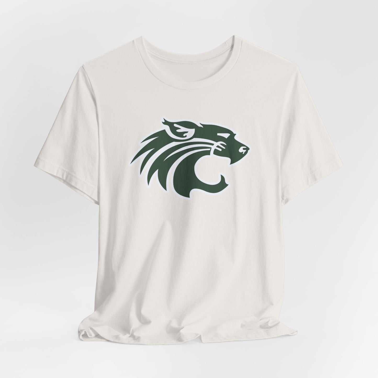 Jersey Short Sleeve Tee