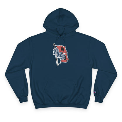 Champion Powerblend Fleece Pullover Hoodie