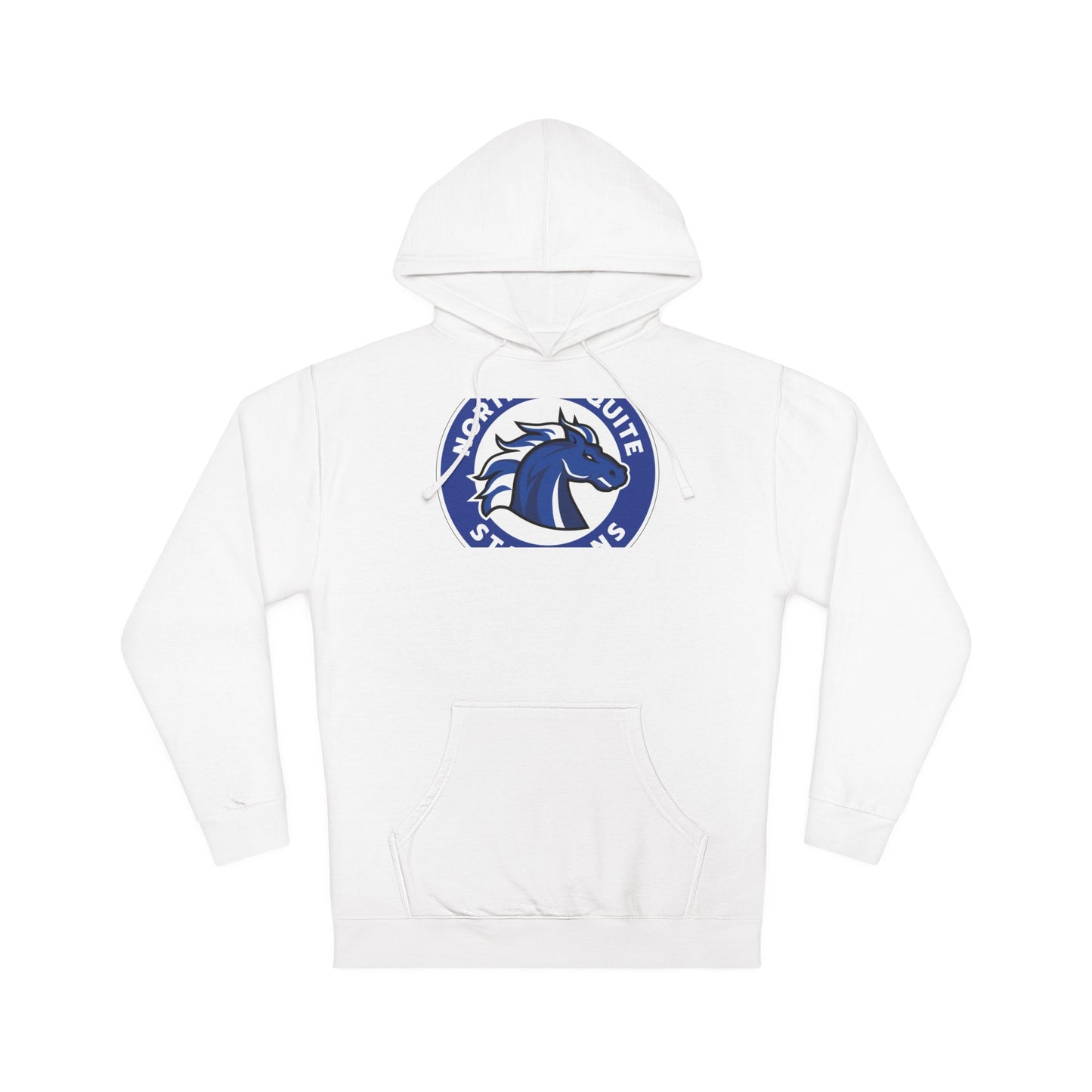 Midweight Pullover Hoodie
