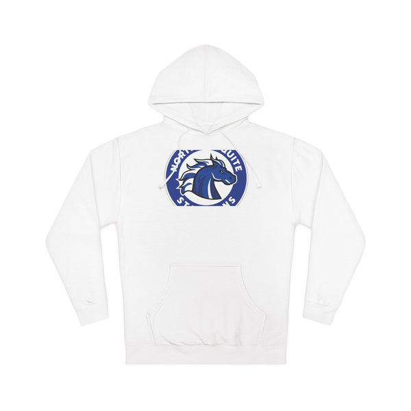 Midweight Pullover Hoodie