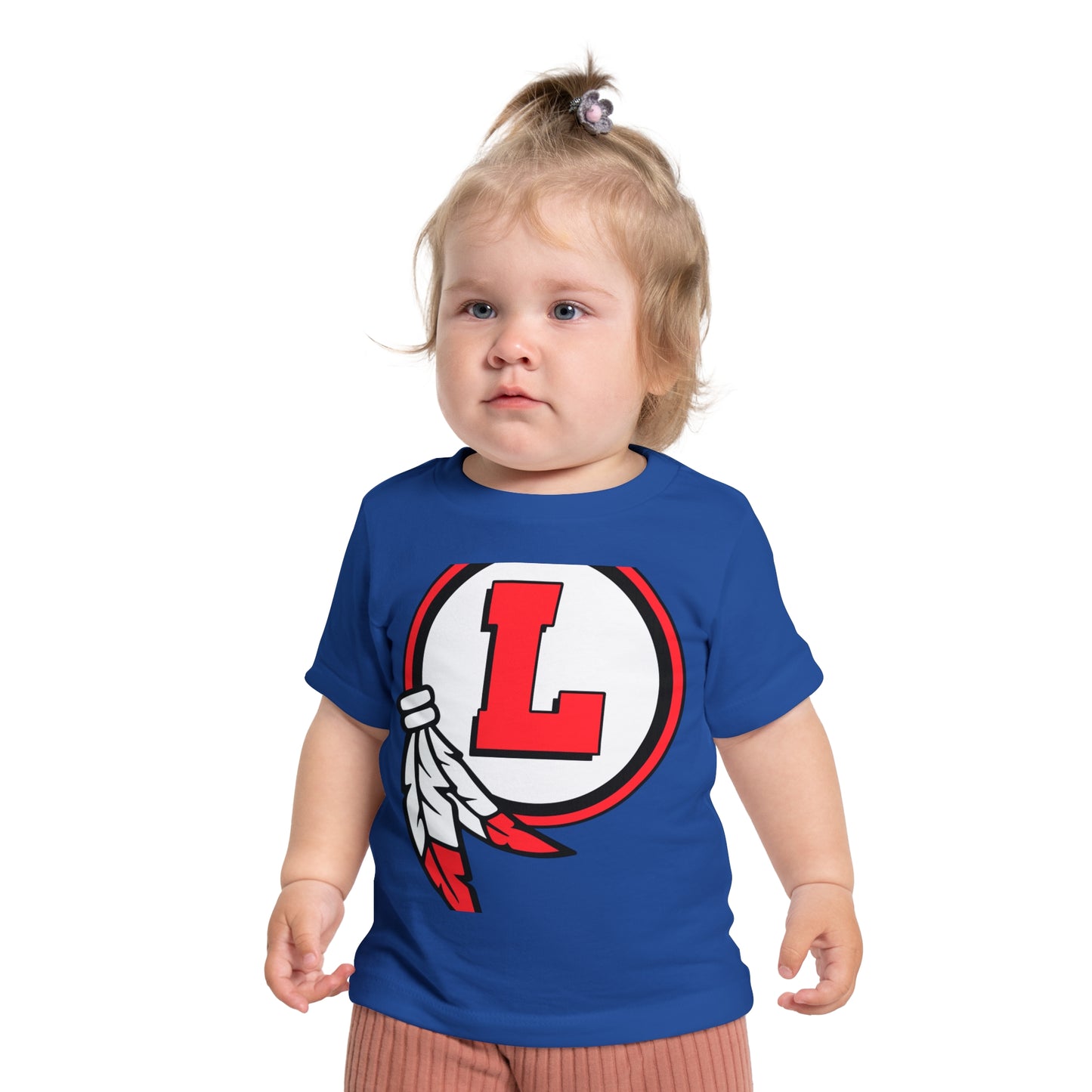 Baby Short Sleeve Tee