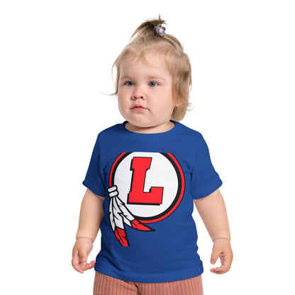 Baby Short Sleeve Tee