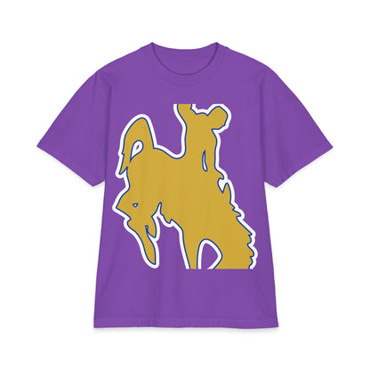 Max Heavyweight Short Sleeve Tee
