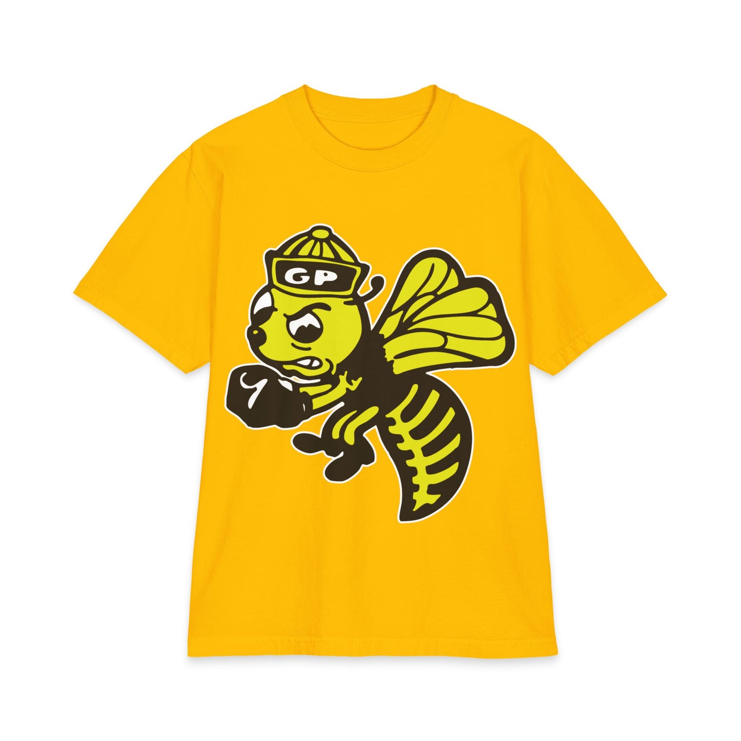 Max Heavyweight Short Sleeve Tee
