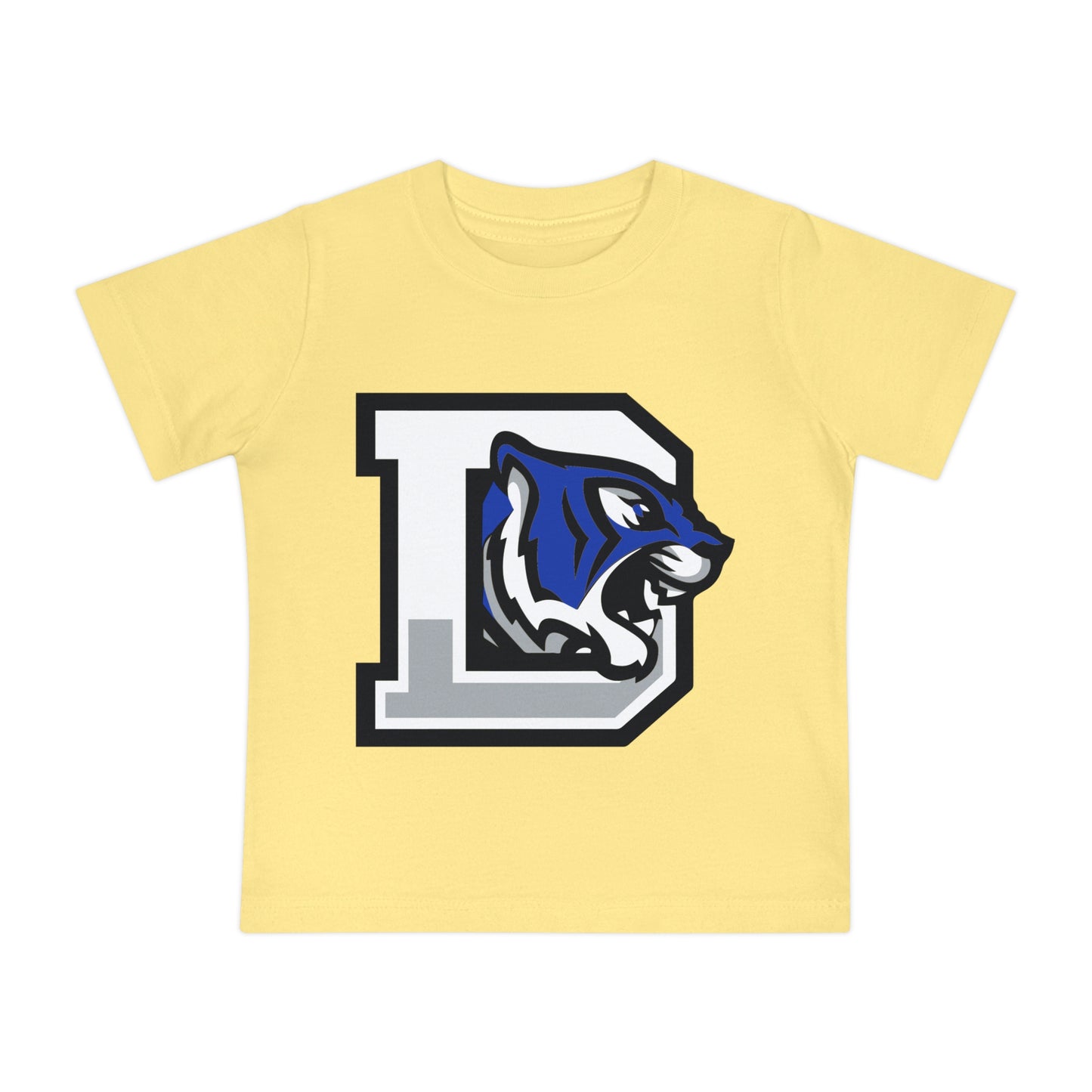Baby Short Sleeve Tee