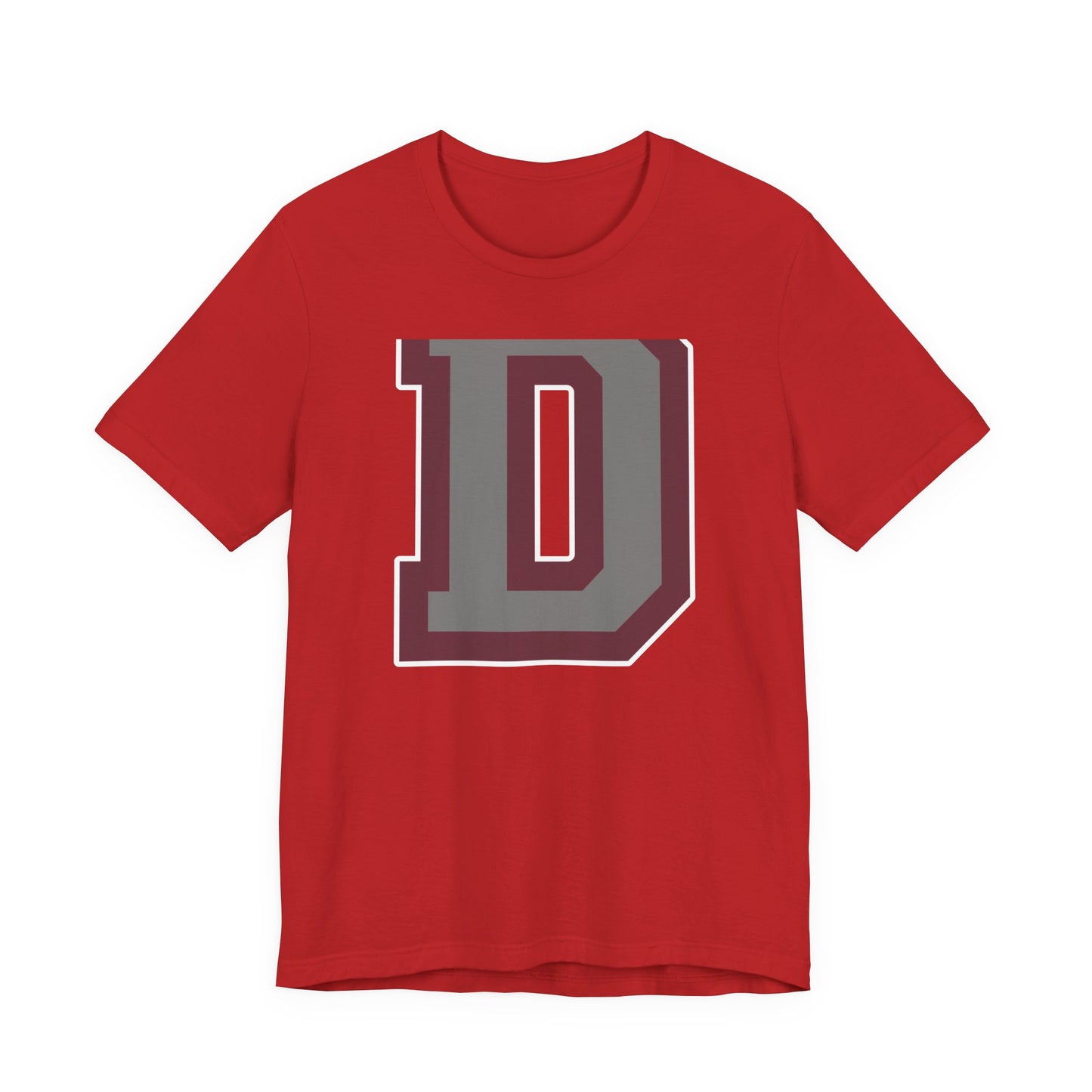 Jersey Short Sleeve Tee