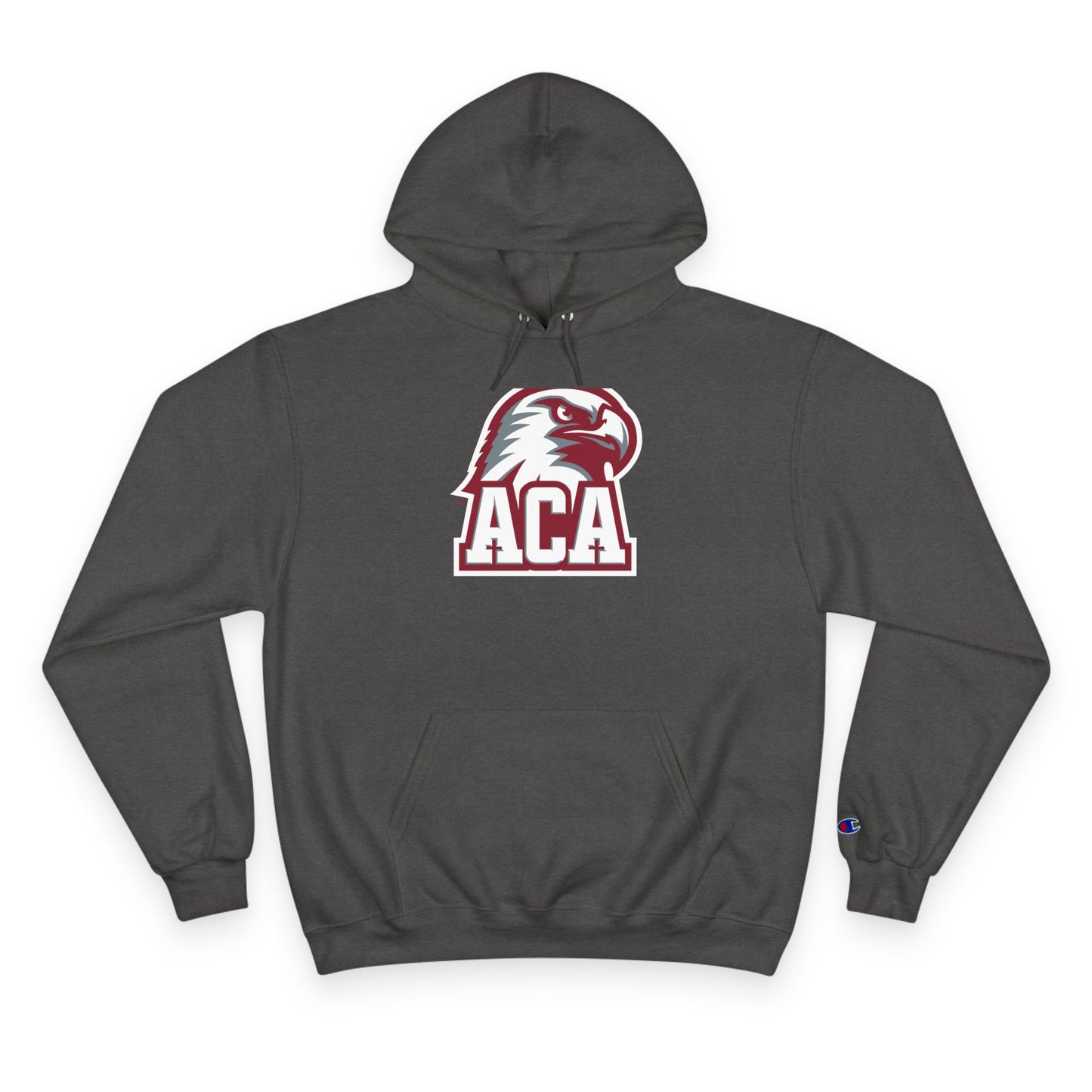 Champion Powerblend Fleece Pullover Hoodie