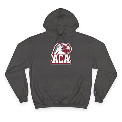 Champion Powerblend Fleece Pullover Hoodie