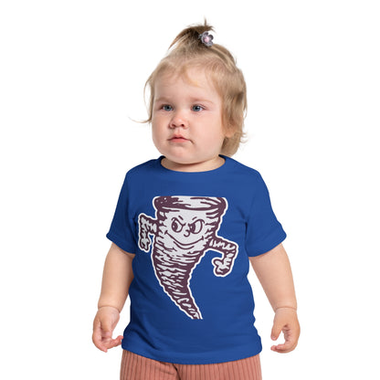 Baby Short Sleeve Tee