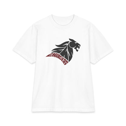 Max Heavyweight Short Sleeve Tee