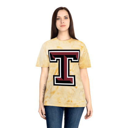 Color Blast School Spirit Tee
