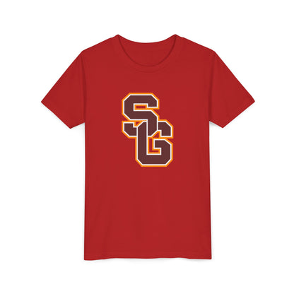 Youth Short Sleeve Tee