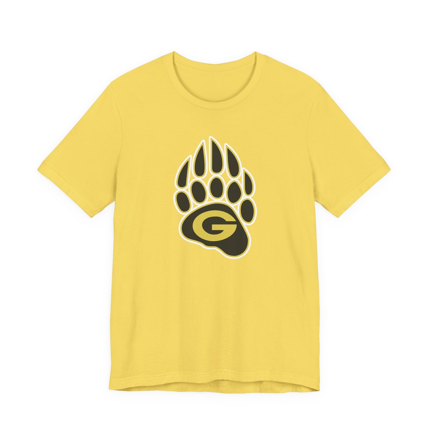 Jersey Short Sleeve Tee