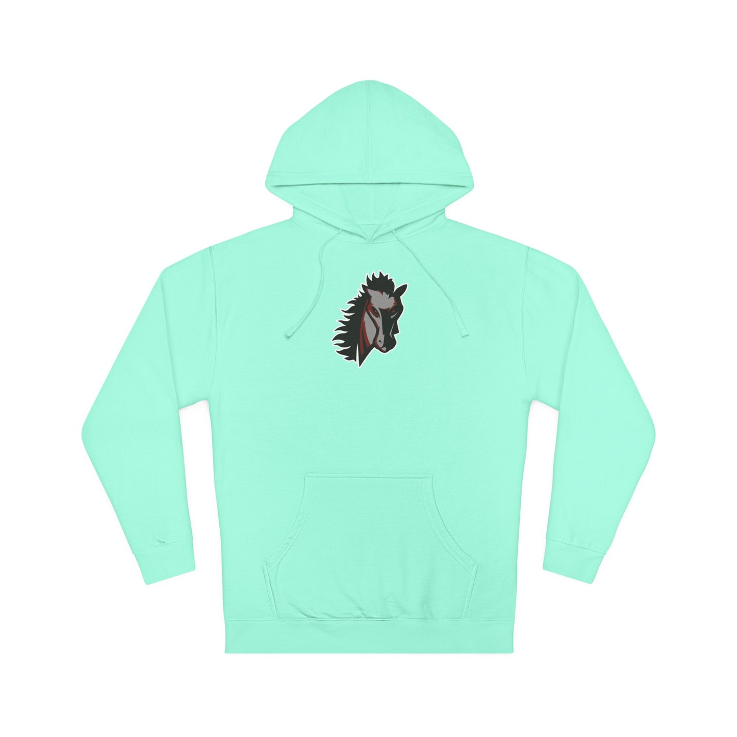 Midweight Pullover Hoodie